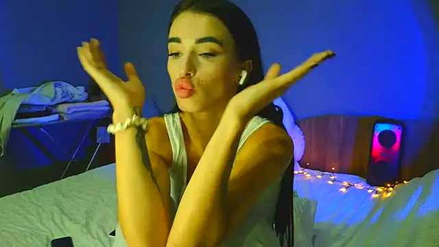 Vlada_One 라이브 XXX 채팅