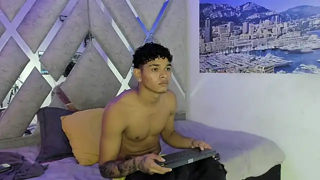 nova_mitchell7 Live XXX Chat