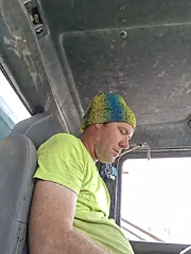 Uncle_Shaggy: вебкам-шоу