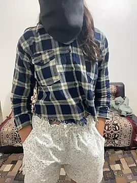 jaan_jiya Obrolan Langsung XXX