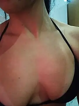 Czat XXX na żywo – jessy905