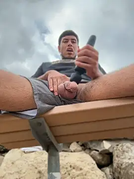 دردشة StrokingDaddy4 الجنسية المباشرة