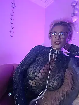 LunaBlaise's Live XXX Chat