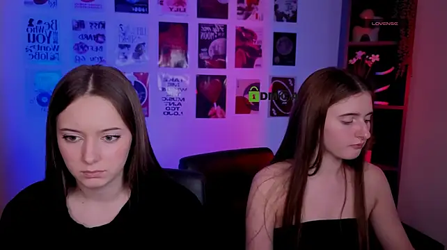 Chat XXX en directo de chloe_ley
