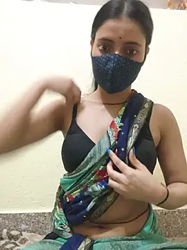 Arzoo_Angel_12thのライブXXXチャット