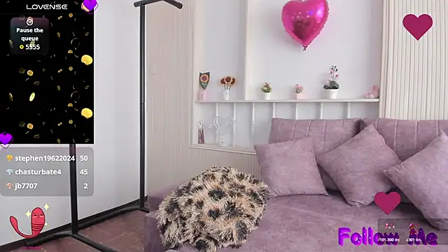VelvetMouth_ live XXX chat