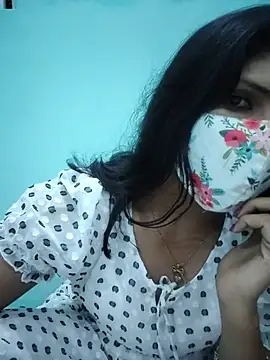 Tamil_SweetHeart Adlı Modelin Canlı XXX Sohbeti