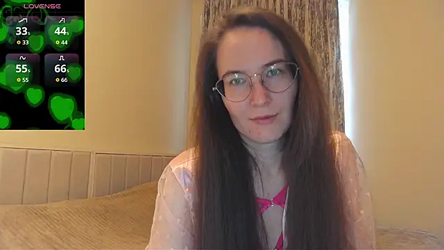 Chat XXX en directo de AgnesGraham