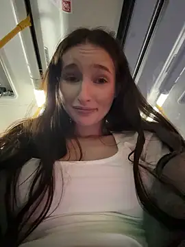 Chat XXX ao vivo de -missbehaving-