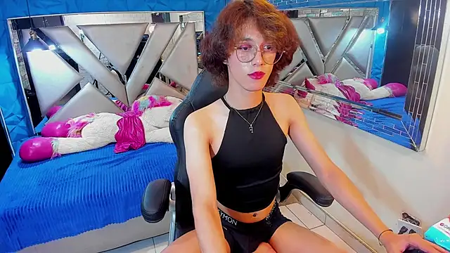 Jav_Frank's Live XXX Chat