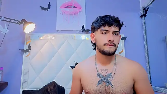 3MPI7ERNO Chat XXX in diretta