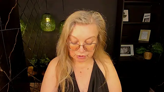 Chat XXX en directo de NataliMellow
