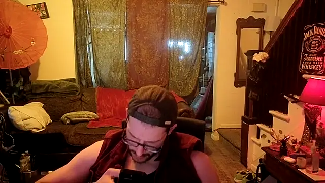 MasterDaddyCool 라이브 XXX 채팅