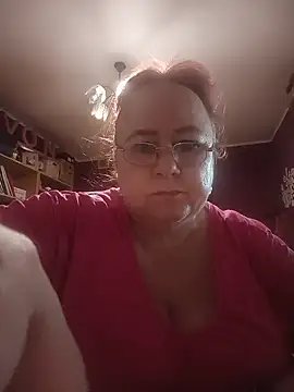Czat XXX na żywo – Iwenne
