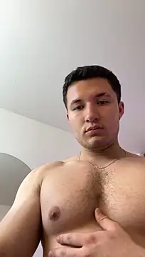 Alexander_Connor Live XXX-Chat