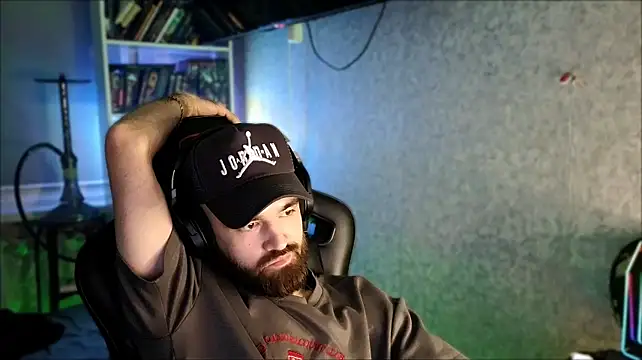 Czat XXX na żywo – _Serious_Man