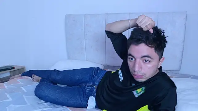 manuel_oa Chat XXX live