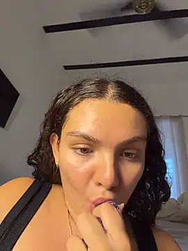 Czat XXX na żywo – Eva_stark10