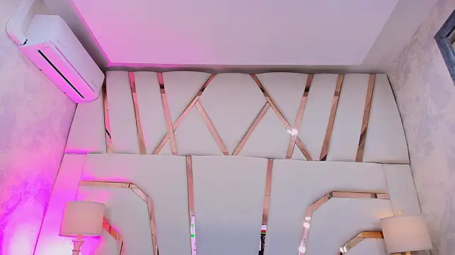 MelodyBloom_ 라이브 XXX 채팅