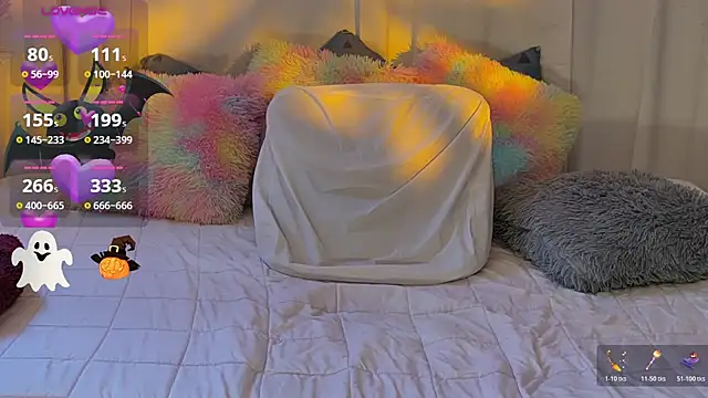 Czat XXX na żywo – isaibanez_