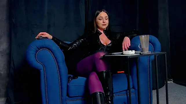 wickeddenise's Live XXX Chat