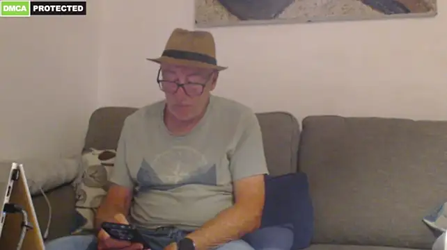 bluedae1 Chat XXX in diretta
