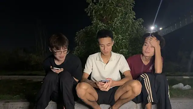 Živý XXX chat XiaoLin-01