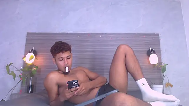 Marius_Ponce – Live XXX-chat