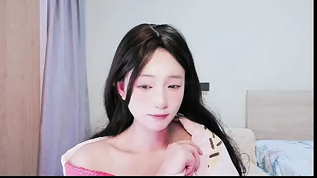 Q-Xixi Obrolan Langsung XXX