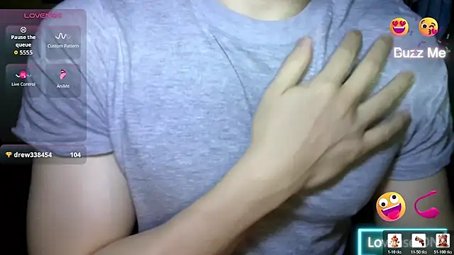 DearJackASMR Obrolan Langsung XXX