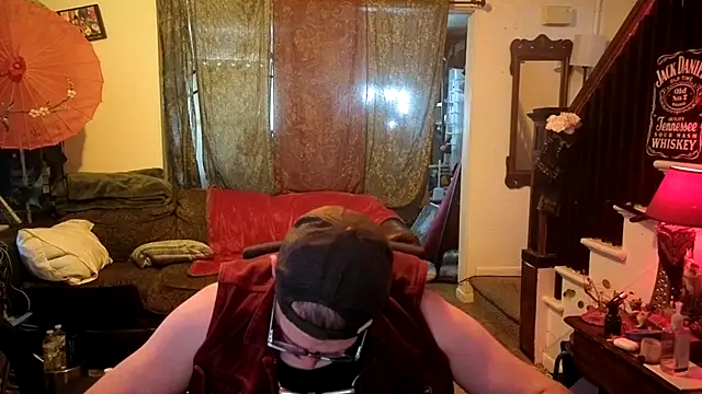 MasterDaddyCool 现场XXX聊天