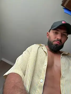 Rob_fab – Live XXX-chat