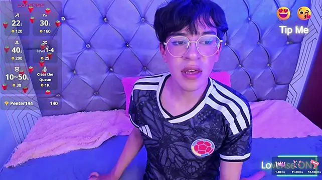 Dante_Eross Live XXX-chat