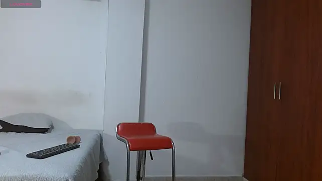 Chat XXX Live tiberius_blaunch