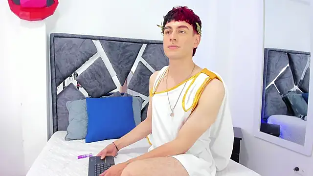 Czat XXX na żywo – damian_white0