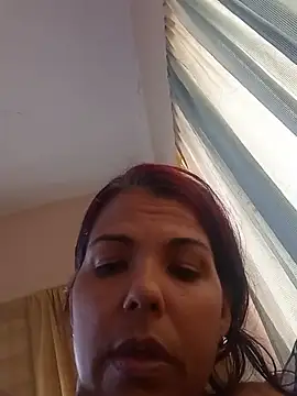 nahara-red Live XXX Chat