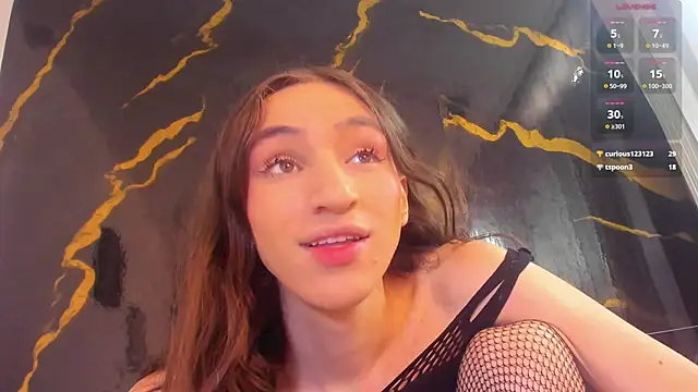 צ'אט XXX בשידור חי של valery_imp