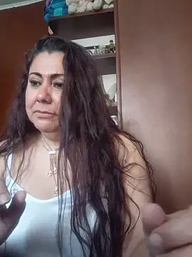 EmmaJhomson – Live XXX-chat