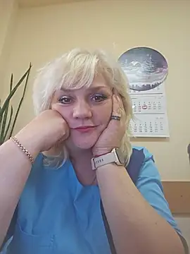 Chat XXX en directo de AliceStar333