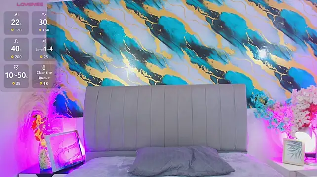 Sofia_Jimenez__ Chat XXX in diretta