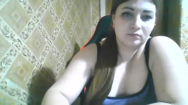 Elizabeth_Meow Obrolan Langsung XXX