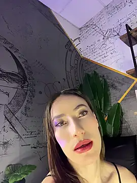 Živý XXX chat IAmNobodyXXX