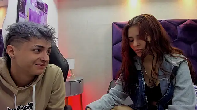 Ari_Stonne live XXX chat
