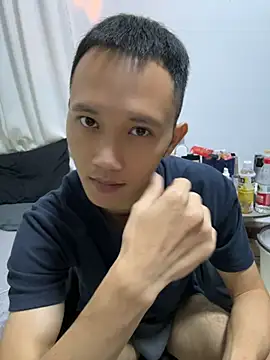 lun_kai Obrolan Langsung XXX