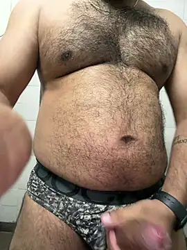 Czat XXX na żywo – Jakericky5