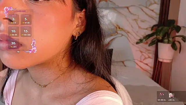 miajonesblowjob 即時 XXX 聊天