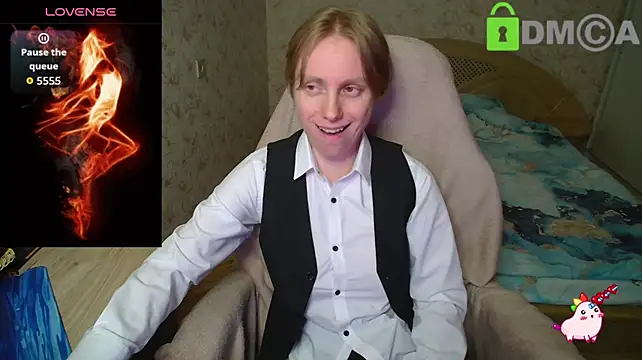 Getoverherenow's Live XXX Chat