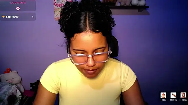 chleo_rosse Chat XXX in diretta