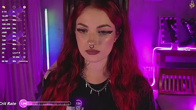 BratzieDarsie Chat XXX in diretta