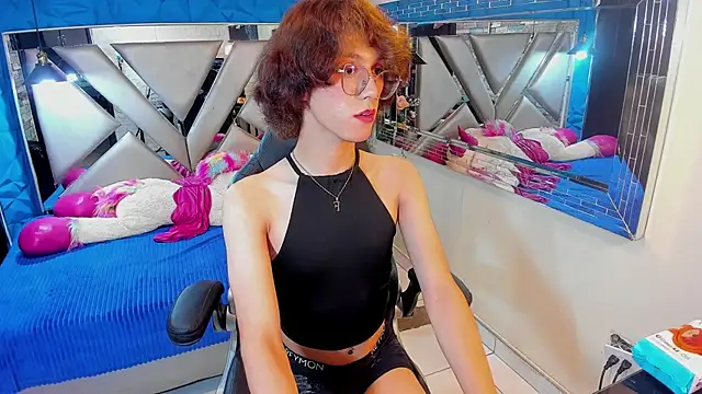 Chat +18 de Jav_Frank ao vivo